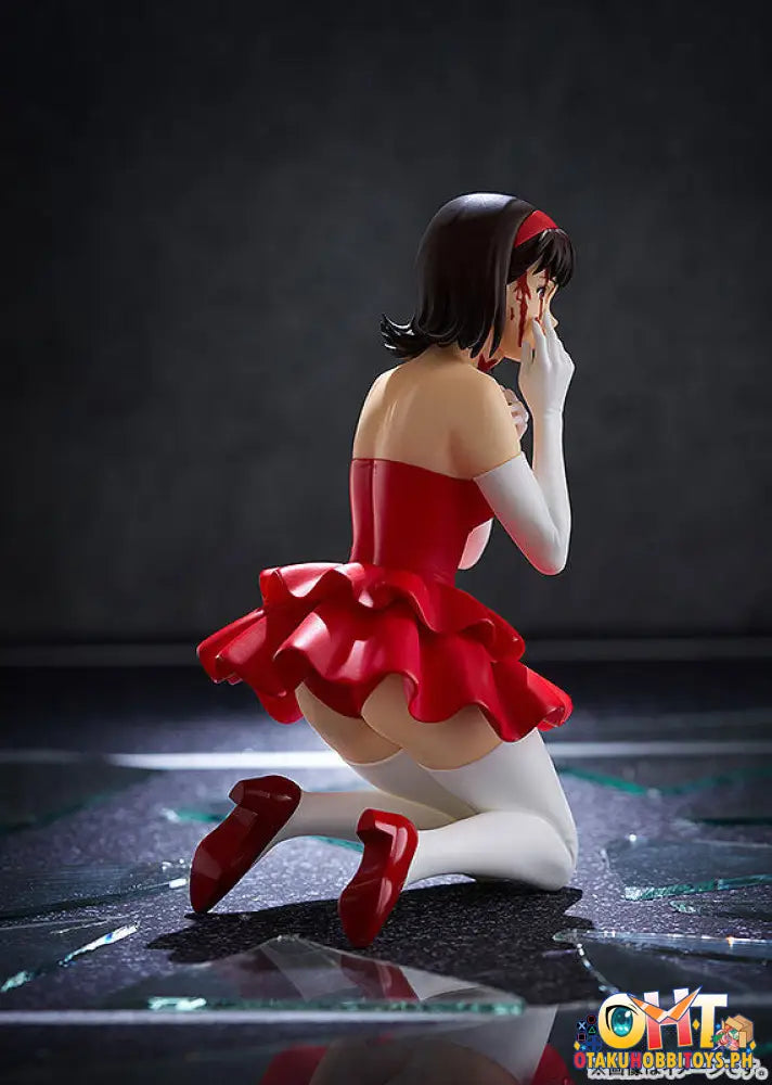 perfect blue mima dress Mima Kirigoe from Perfect Blue! I made the dress and styled a wig I had lying around forever. : @michaelgkhan Tags: #mimakirigoe #cosplay #guam # perfectblue #nothisismimasroom #mimacosplay #reddress #DIY