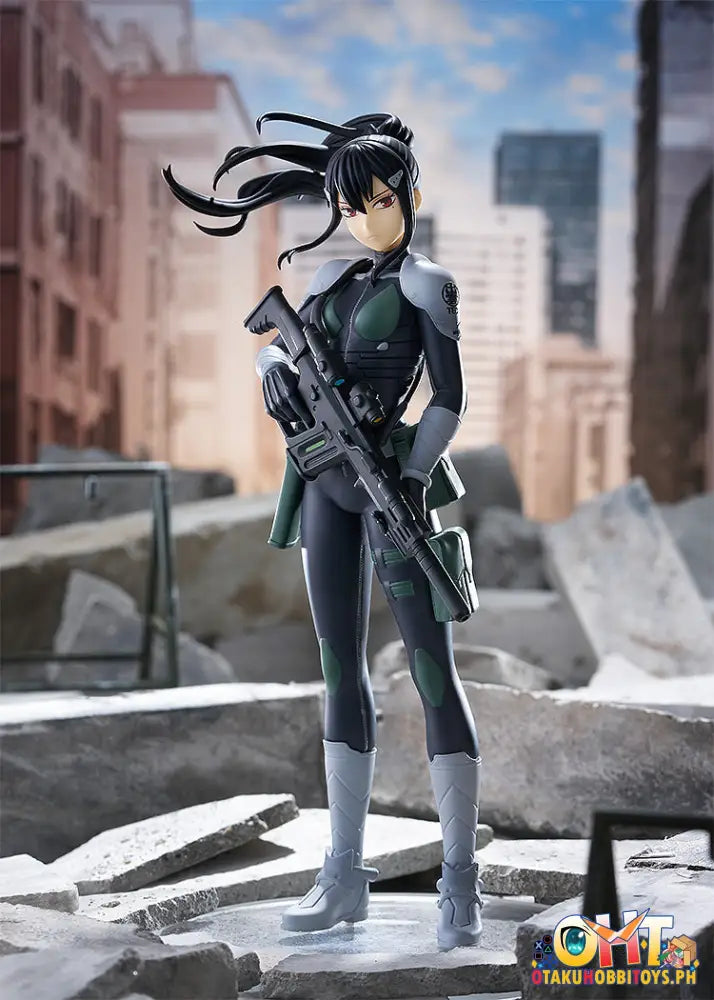Pop Up Parade Mina Ashiro Scale Figure