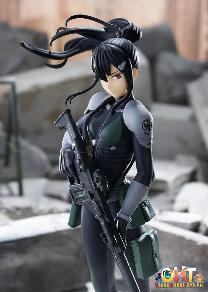Pop Up Parade Mina Ashiro Scale Figure
