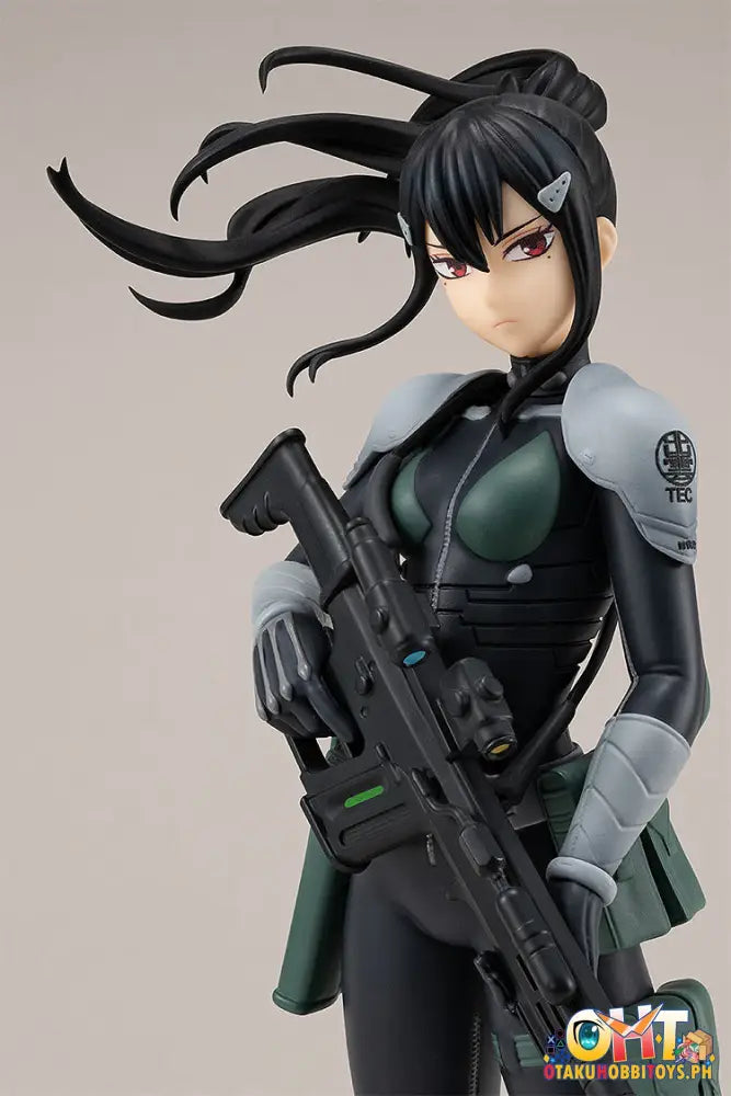 Pop Up Parade Mina Ashiro Scale Figure