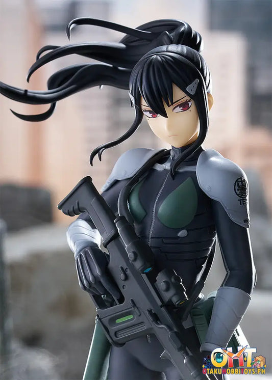 Pop Up Parade Mina Ashiro Scale Figure
