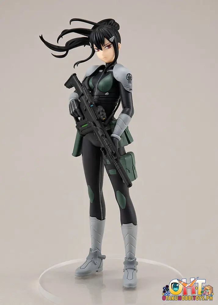 Pop Up Parade Mina Ashiro Scale Figure