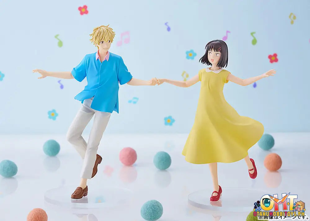 Pop Up Parade Mitsumi Iwakura & Sousuke Shima - Skip And Loafer Pop Up Parade