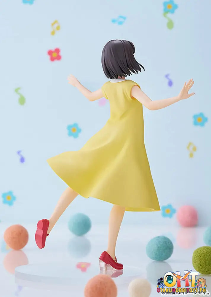 Pop Up Parade Mitsumi Iwakura & Sousuke Shima - Skip And Loafer Pop Up Parade