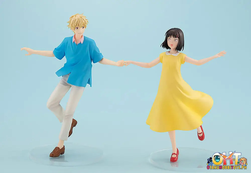 Pop Up Parade Mitsumi Iwakura & Sousuke Shima - Skip And Loafer Pop Up Parade