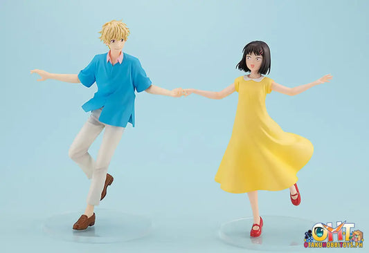 Pop Up Parade Mitsumi Iwakura & Sousuke Shima - Skip And Loafer Pop Up Parade