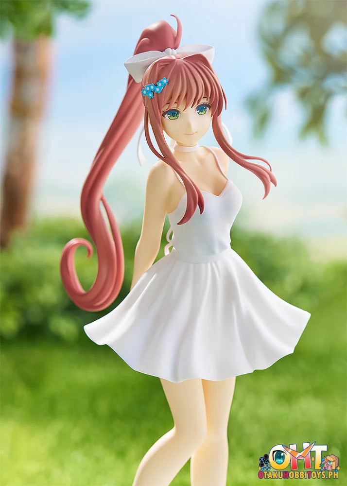 Pop Up Parade Monika White Dress Ver.