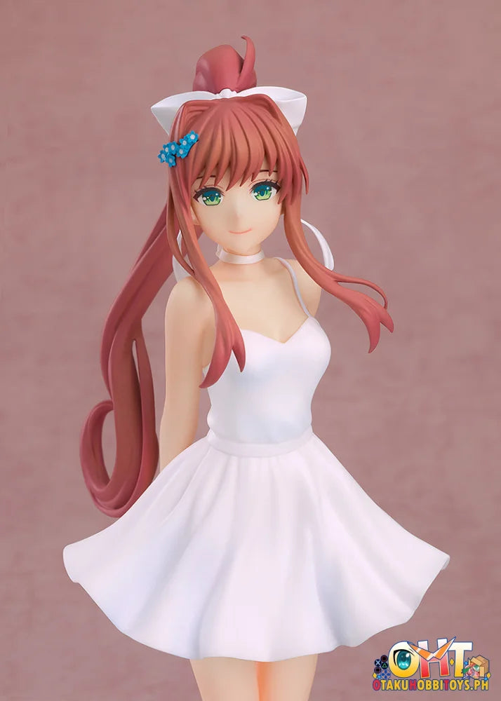 Pop Up Parade Monika White Dress Ver.