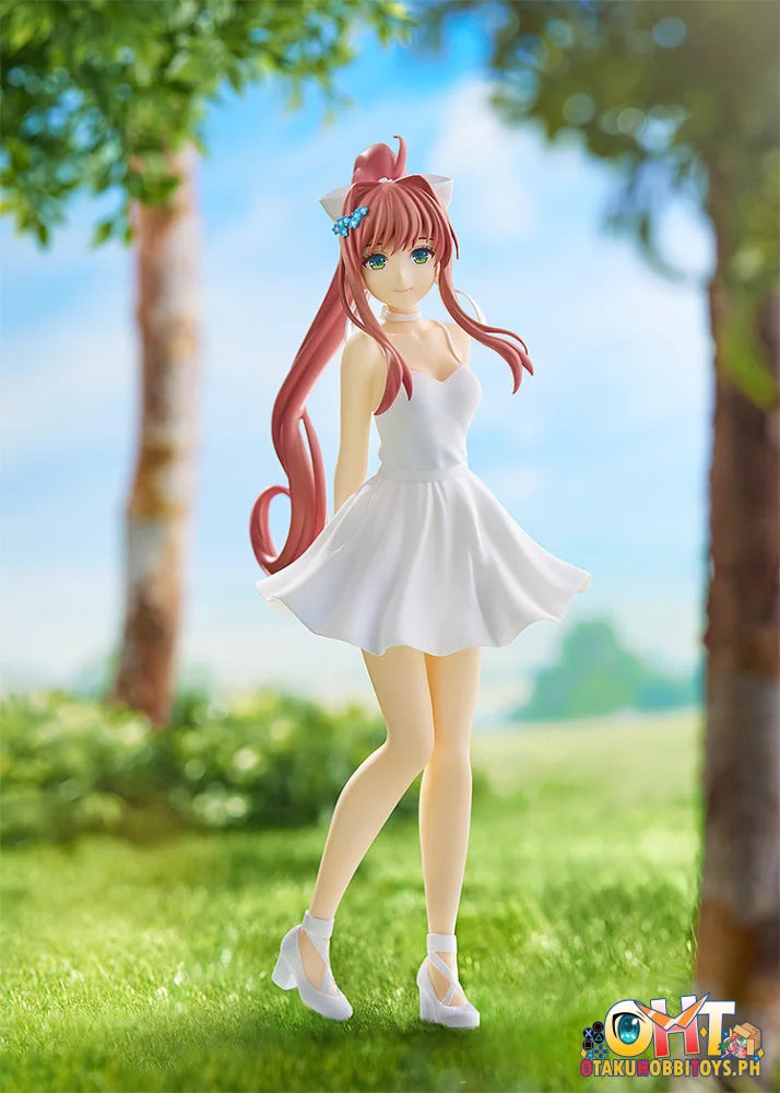 Pop Up Parade Monika White Dress Ver.