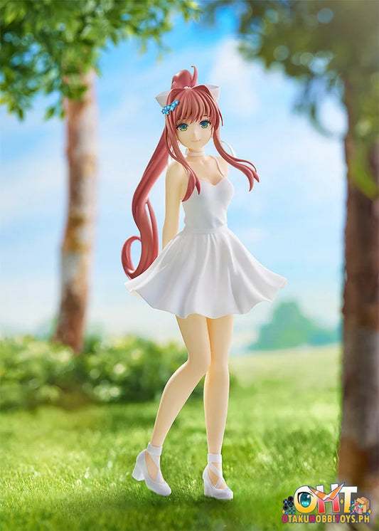 Pop Up Parade Monika White Dress Ver.