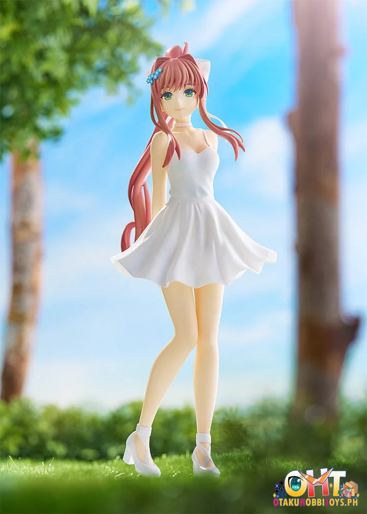 Pop Up Parade Monika White Dress Ver.