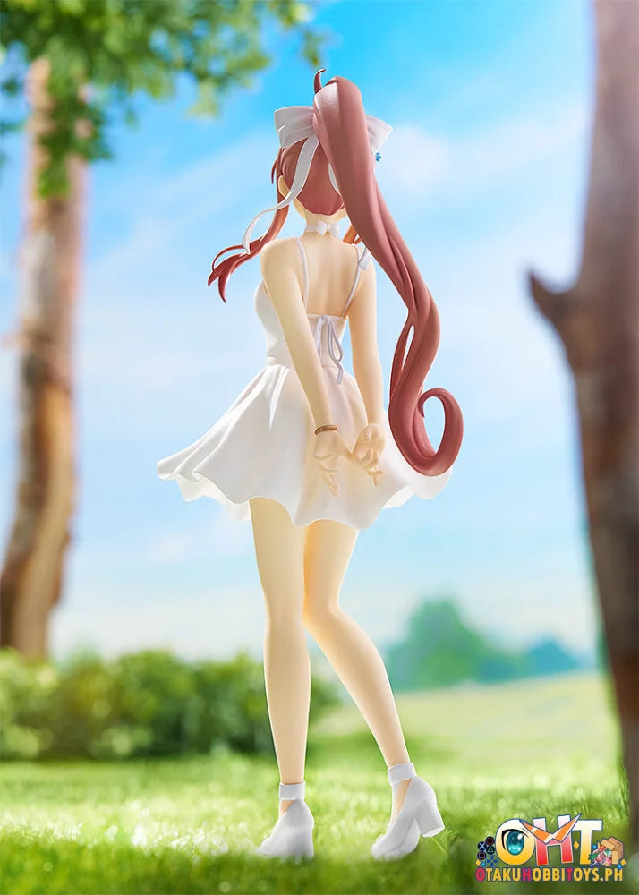 Pop Up Parade Monika White Dress Ver.