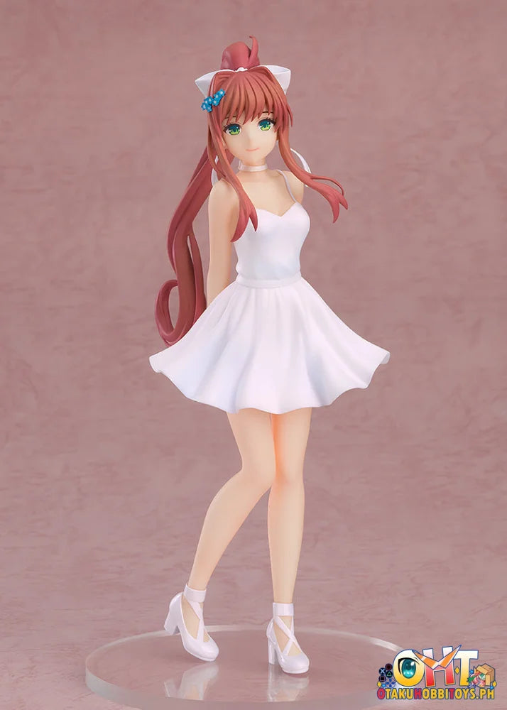Pop Up Parade Monika White Dress Ver.
