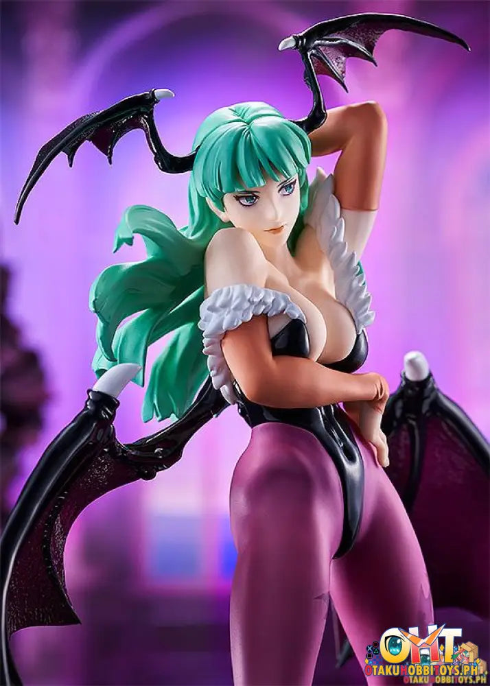 Pop Up Parade Morrigan - Darkstalkers Series Pop Up Parade