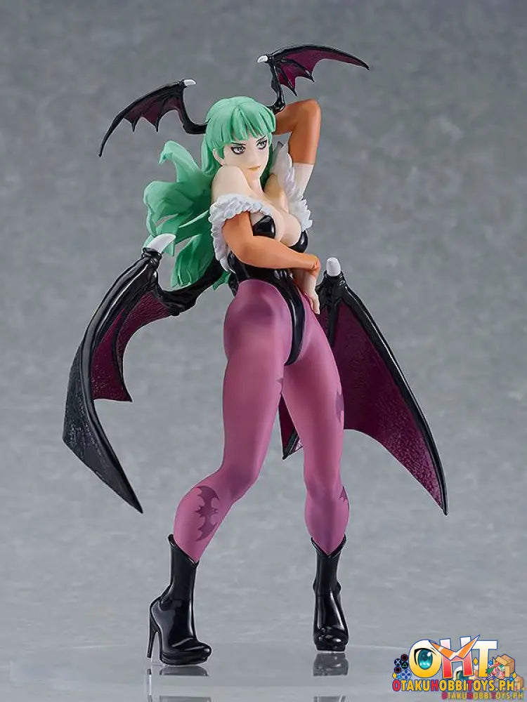 Pop Up Parade Morrigan - Darkstalkers Series Pop Up Parade