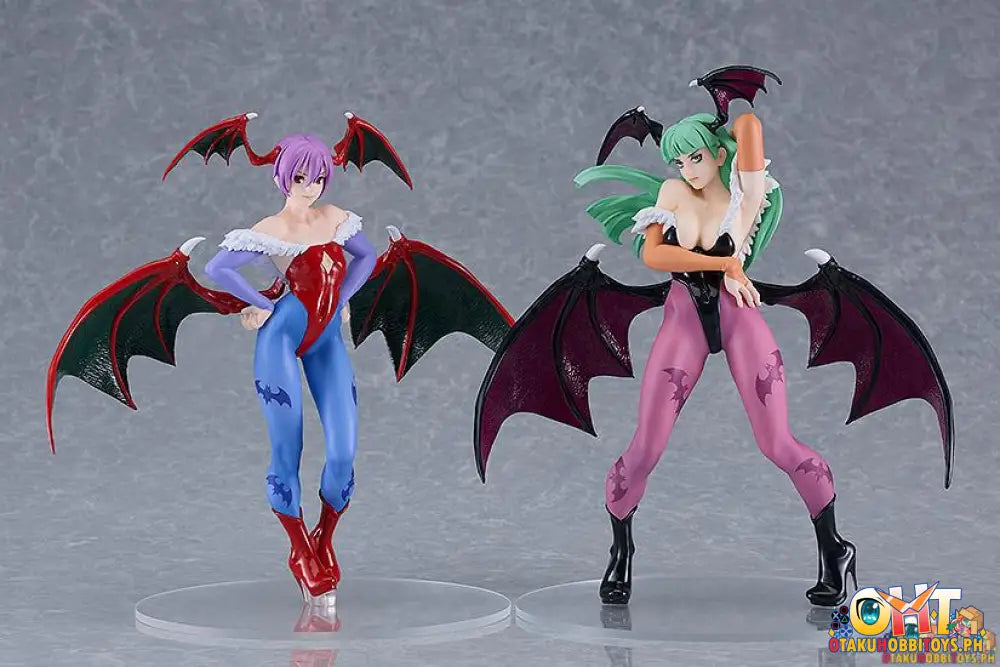 Pop Up Parade Morrigan - Darkstalkers Series Pop Up Parade