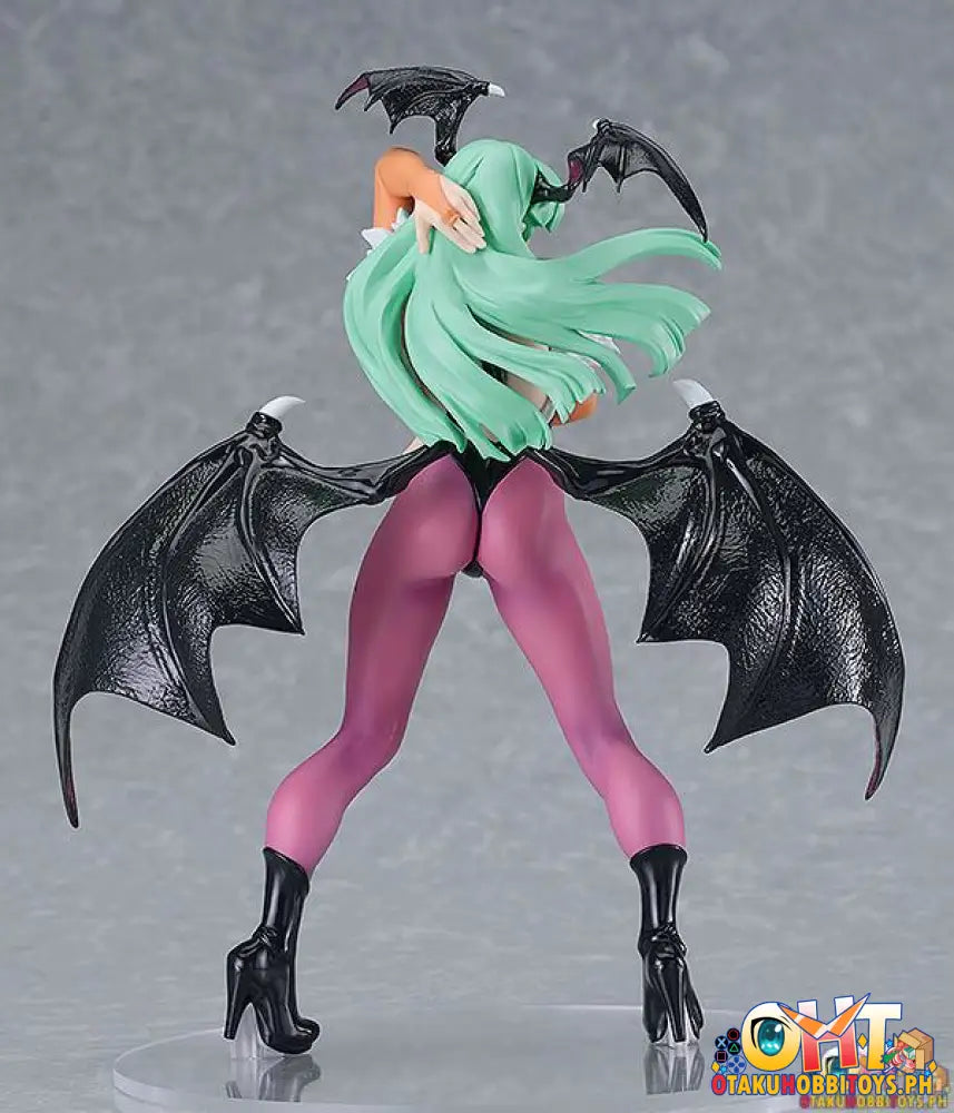 Pop Up Parade Morrigan - Darkstalkers Series Pop Up Parade