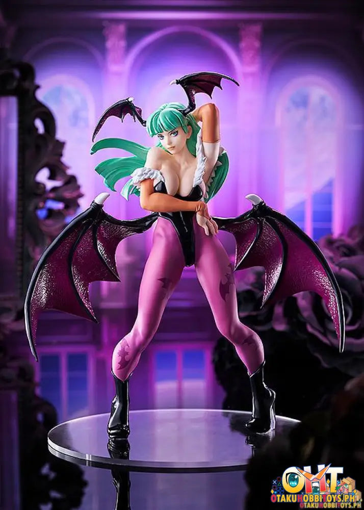 Pop Up Parade Morrigan - Darkstalkers Series Pop Up Parade