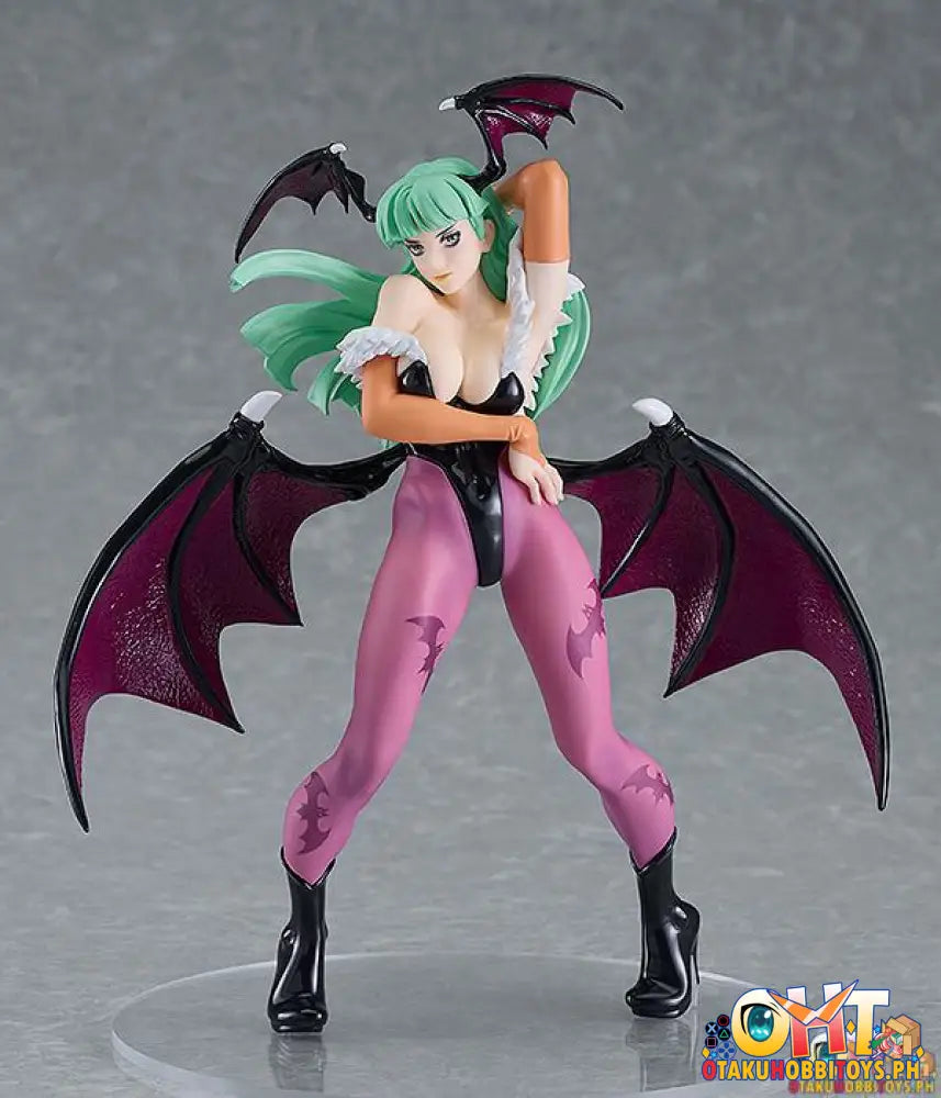 Pop Up Parade Morrigan - Darkstalkers Series Pop Up Parade