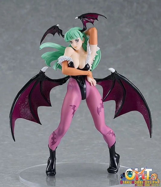 Pop Up Parade Morrigan - Darkstalkers Series Pop Up Parade