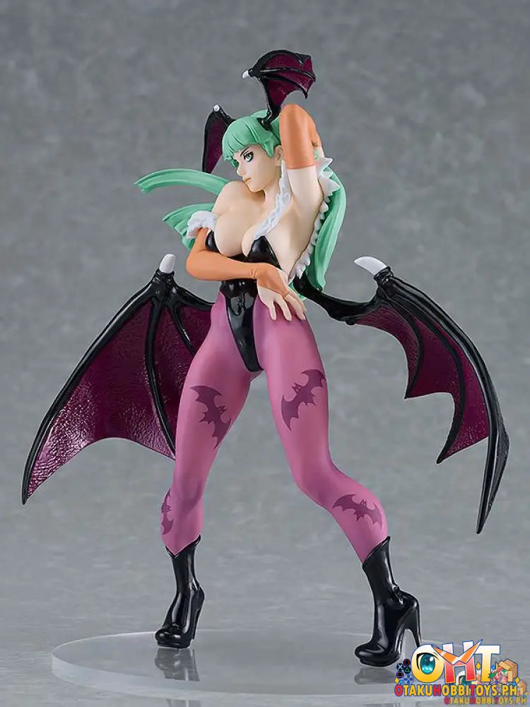 Pop Up Parade Morrigan - Darkstalkers Series Pop Up Parade