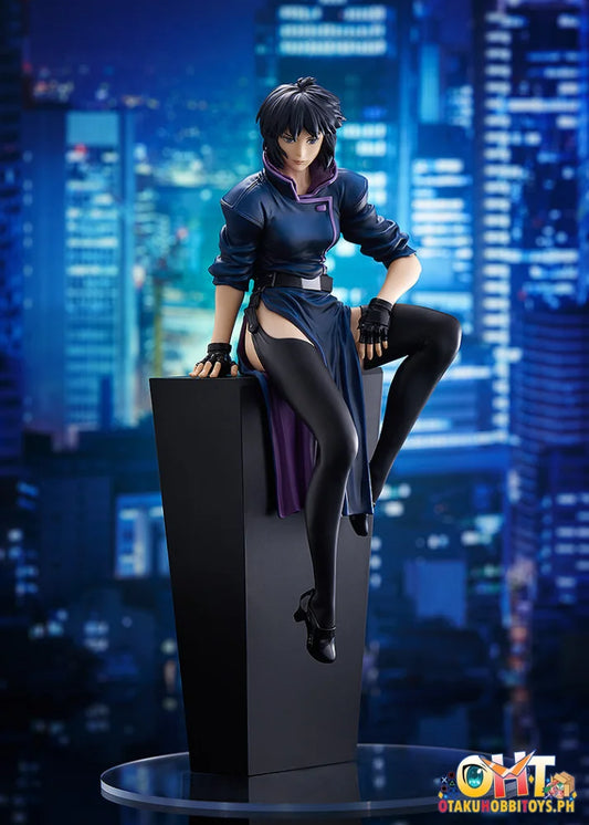 Pop Up Parade Motoko Kusanagi 1995 Ver. L Size