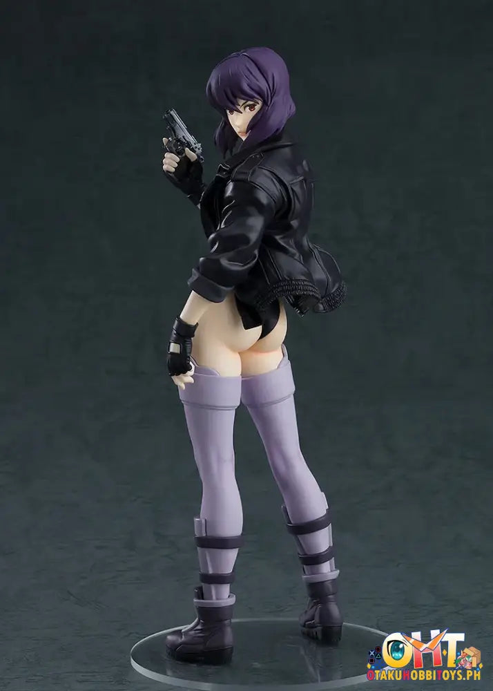 Pop Up Parade Motoko Kusanagi: S.a.c. Ver. L Size Pop Up Parade