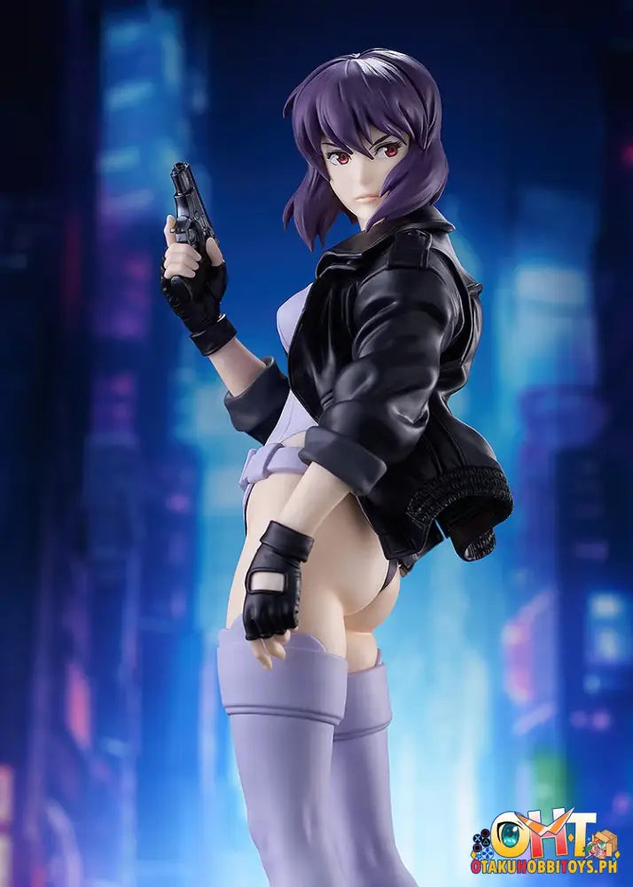 Pop Up Parade Motoko Kusanagi: S.a.c. Ver. L Size Pop Up Parade