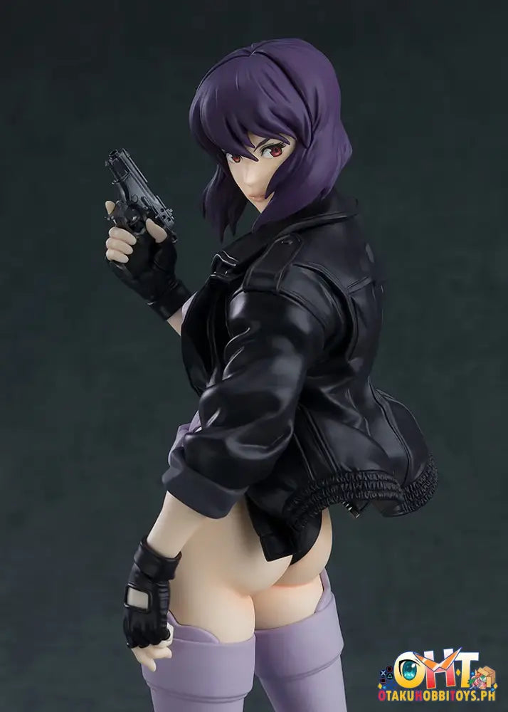 Pop Up Parade Motoko Kusanagi: S.a.c. Ver. L Size Pop Up Parade