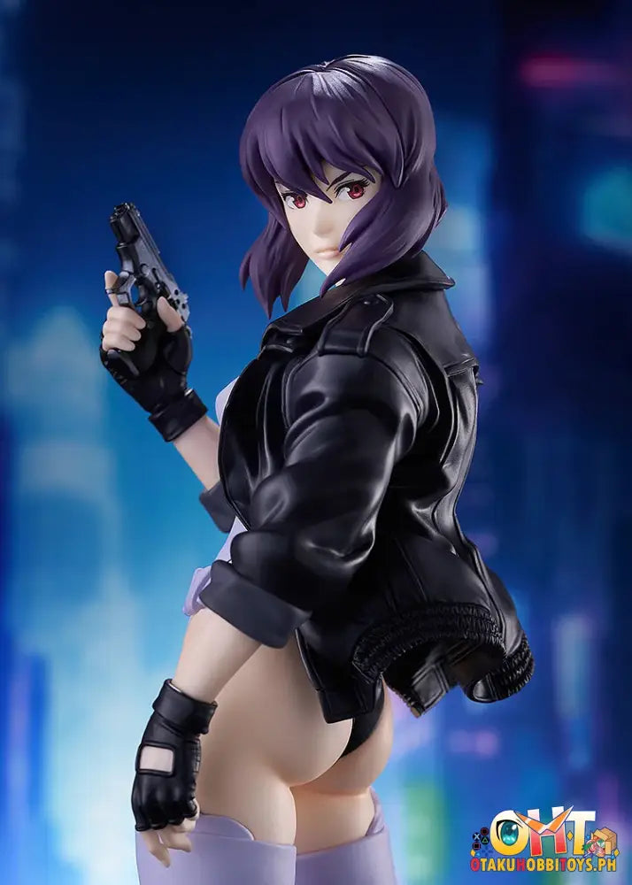 Pop Up Parade Motoko Kusanagi: S.a.c. Ver. L Size Pop Up Parade