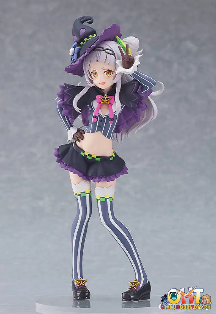 Pop Up Parade Murasaki Shion - Hololive Production Pop Up Parade