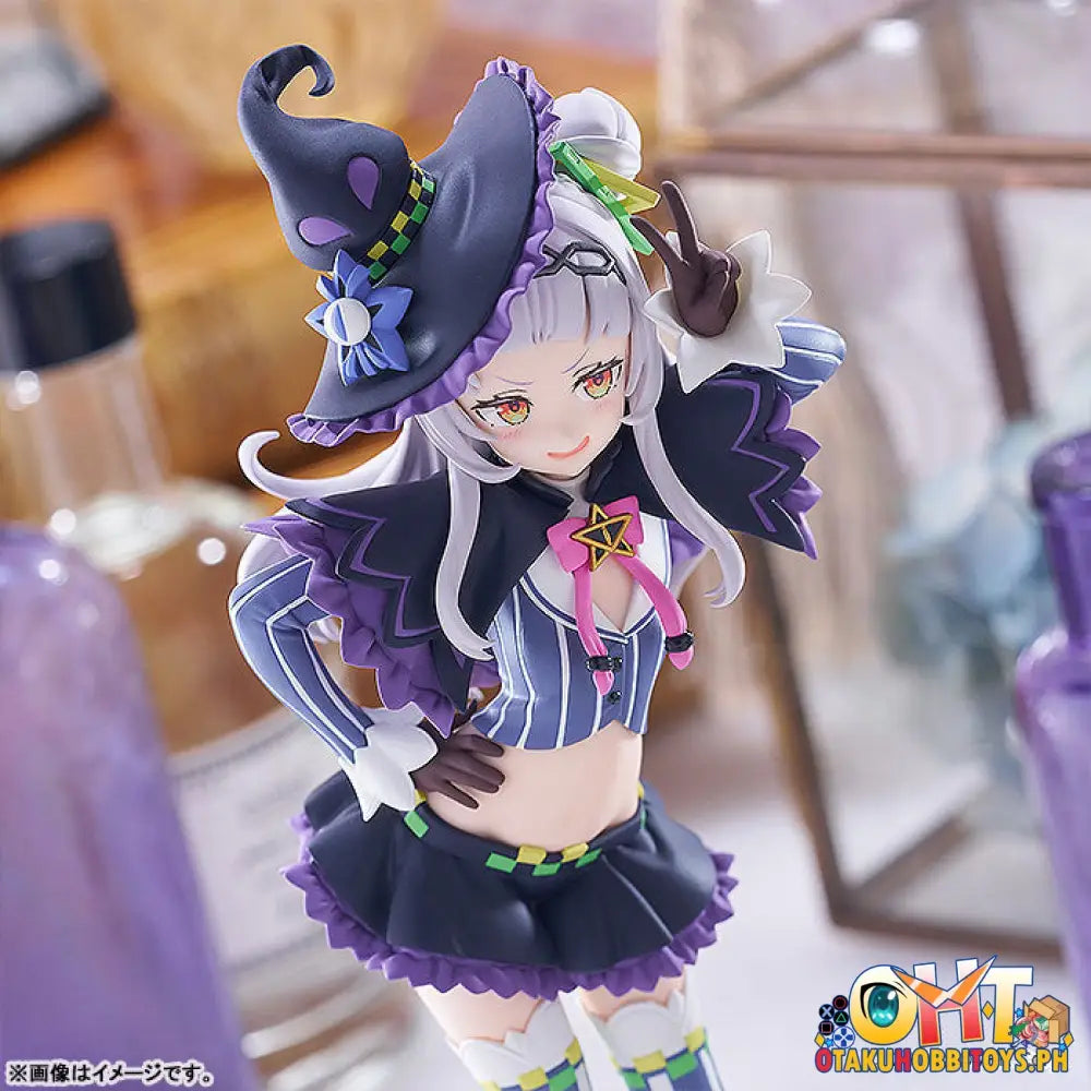 Pop Up Parade Murasaki Shion - Hololive Production Pop Up Parade