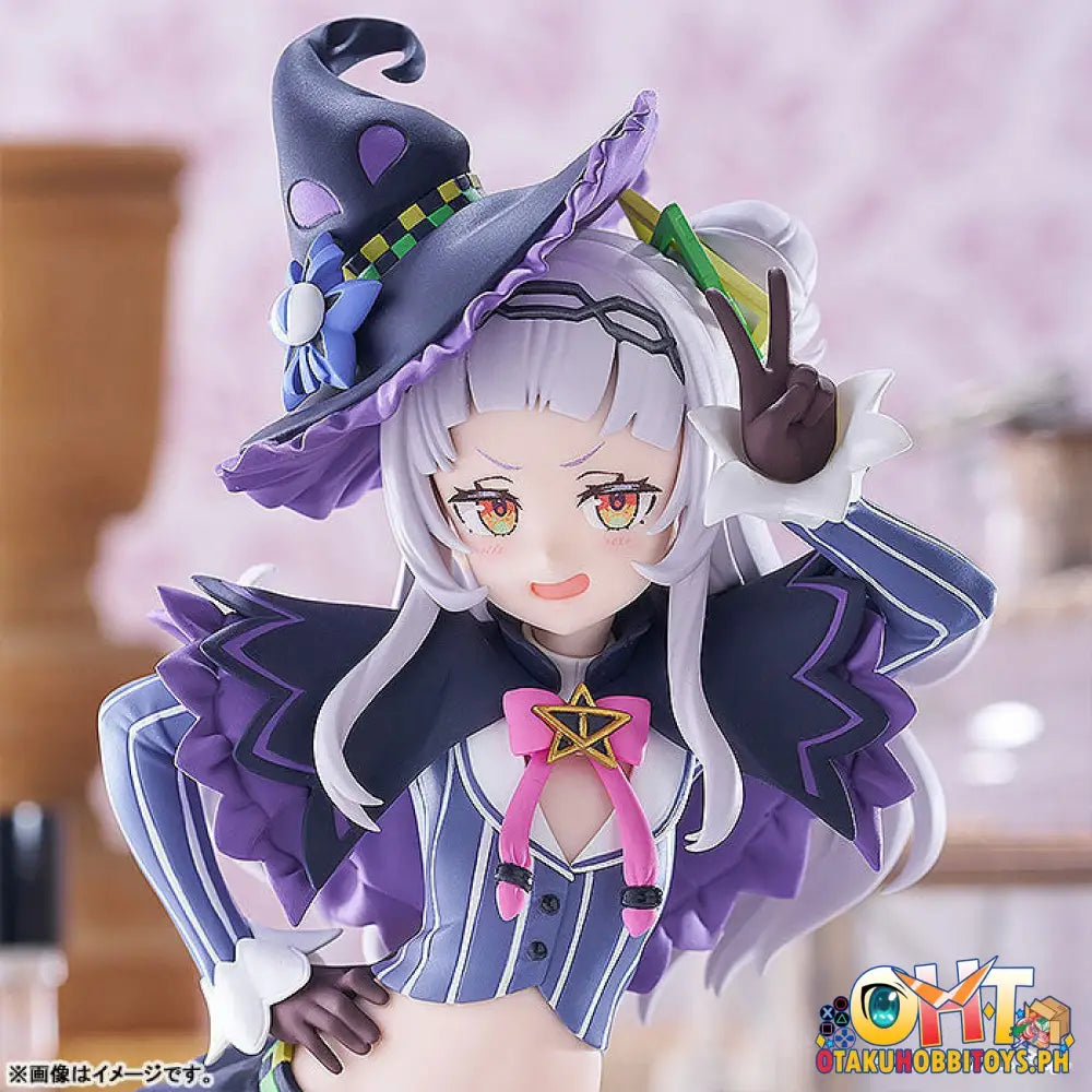 Pop Up Parade Murasaki Shion - Hololive Production Pop Up Parade