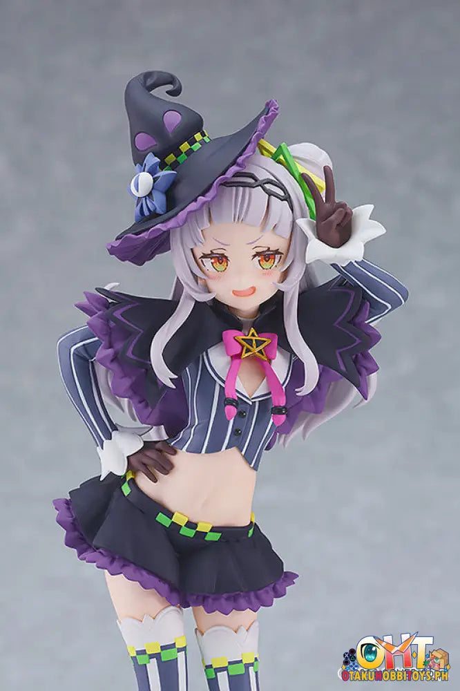 Pop Up Parade Murasaki Shion - Hololive Production Pop Up Parade