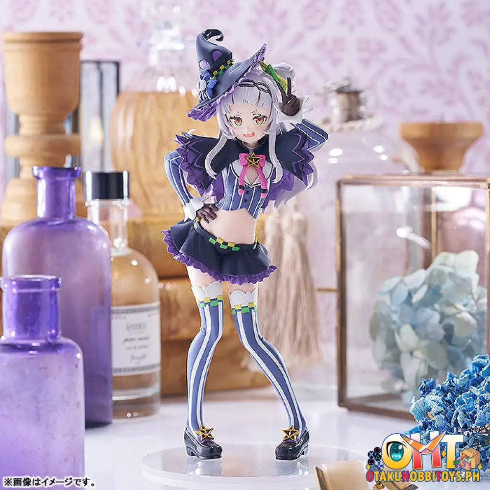 Pop Up Parade Murasaki Shion - Hololive Production Pop Up Parade