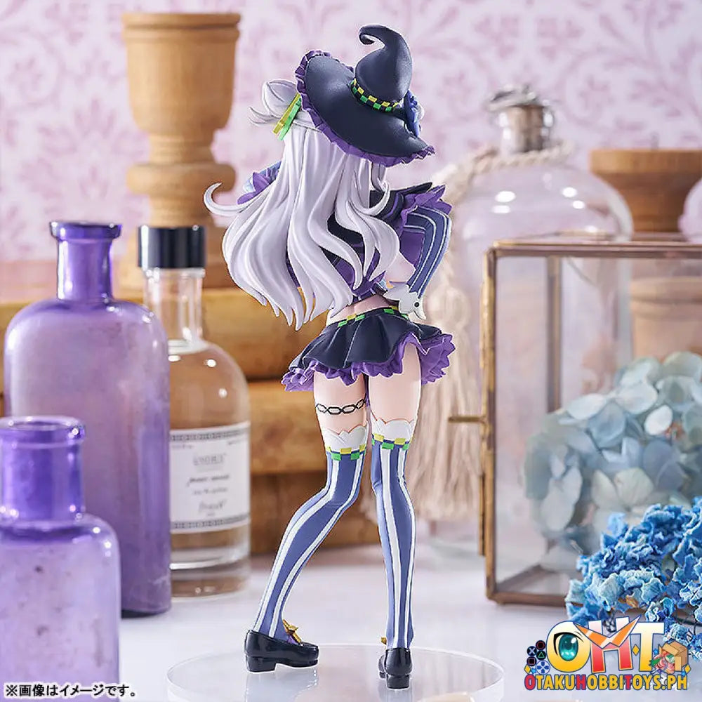 Pop Up Parade Murasaki Shion - Hololive Production Pop Up Parade