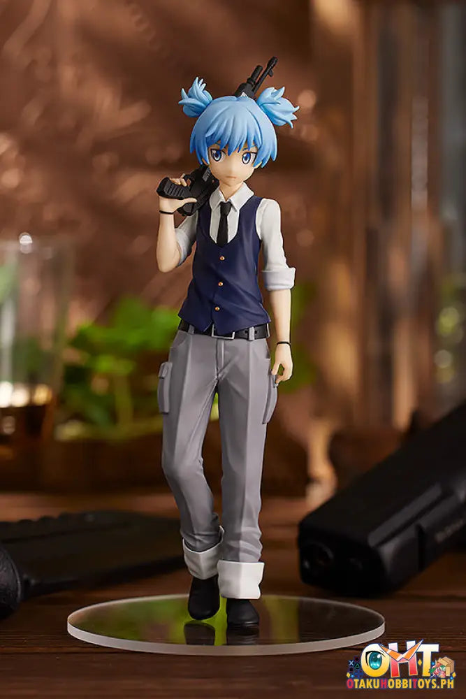 Pop Up Parade Nagisa Shiota - Assassination Classroom Pop Up Parade