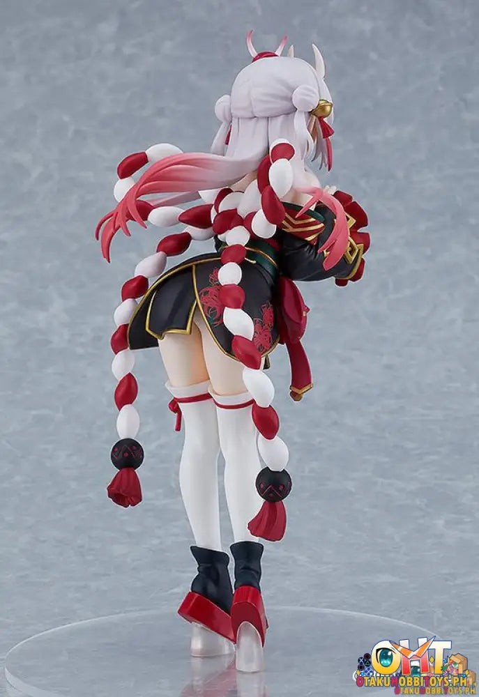 Pop Up Parade Nakiri Ayame - Hololive Production Pop Up Parade