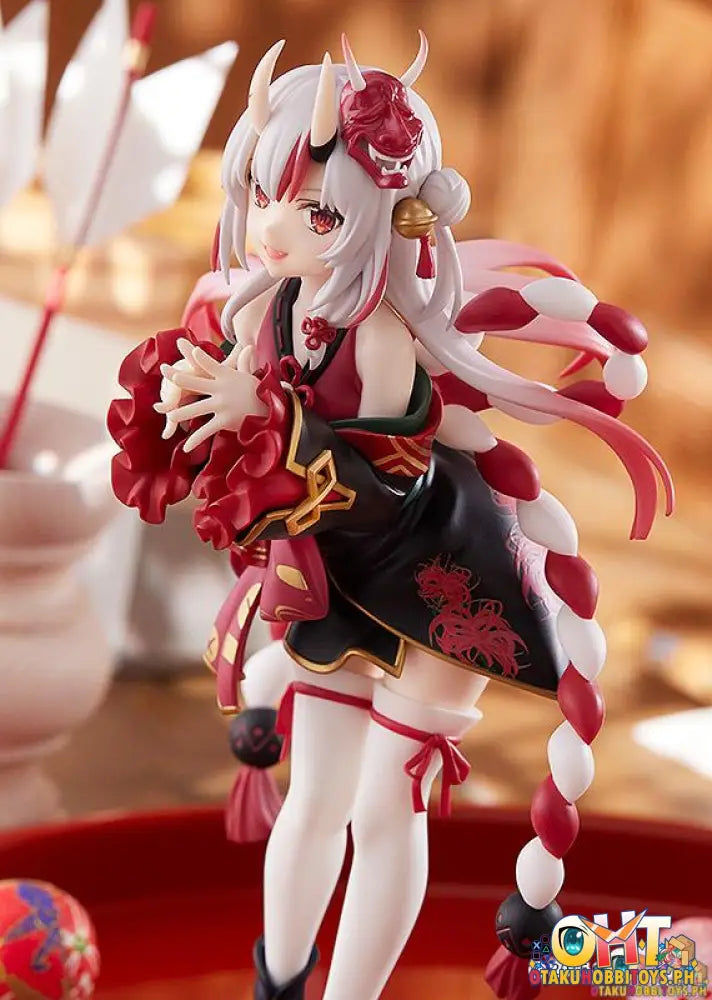 Pop Up Parade Nakiri Ayame - Hololive Production Pop Up Parade
