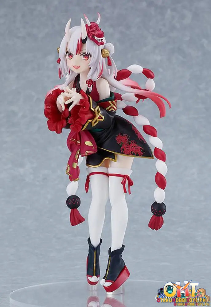 Pop Up Parade Nakiri Ayame - Hololive Production Pop Up Parade