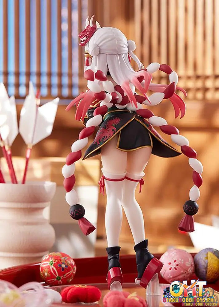Pop Up Parade Nakiri Ayame - Hololive Production Pop Up Parade