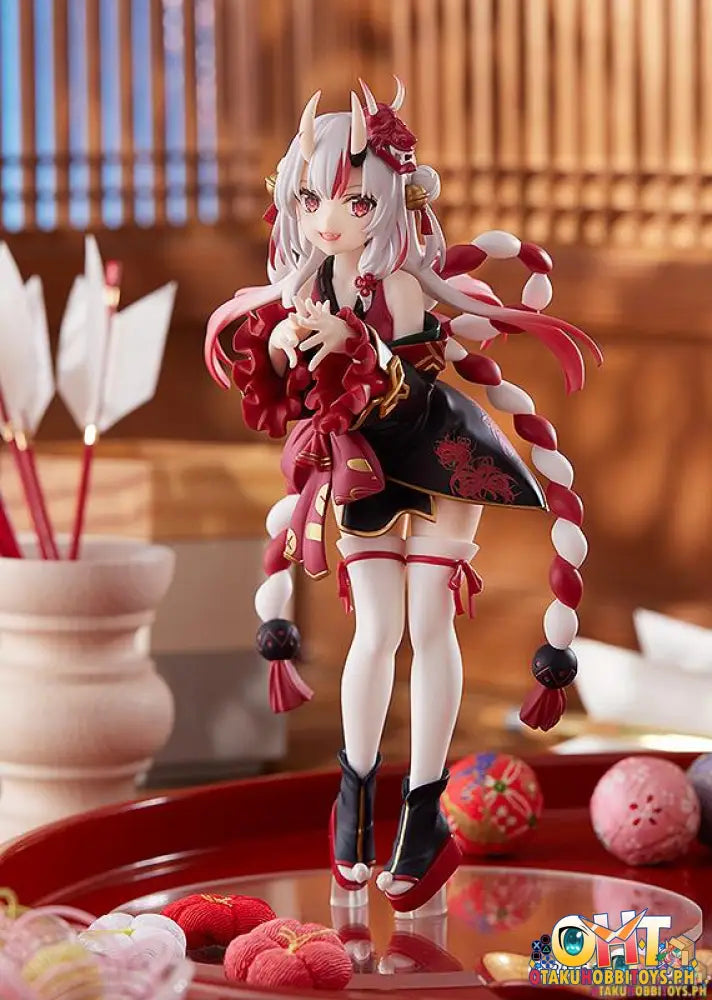 Pop Up Parade Nakiri Ayame - Hololive Production Pop Up Parade