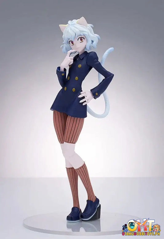 Pop Up Parade Neferpitou - Hunter X Pop Up Parade