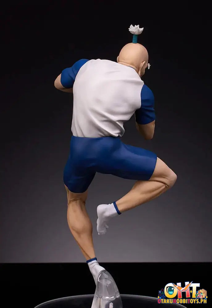 Pop Up Parade Netero - Hunter X Pop Up Parade