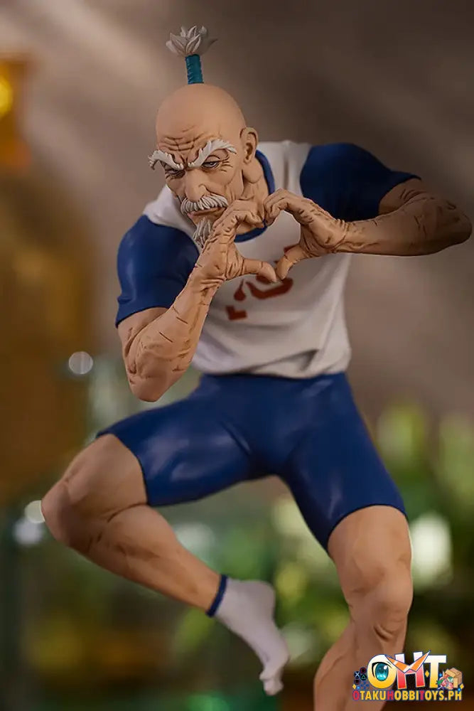 Pop Up Parade Netero - Hunter X Pop Up Parade