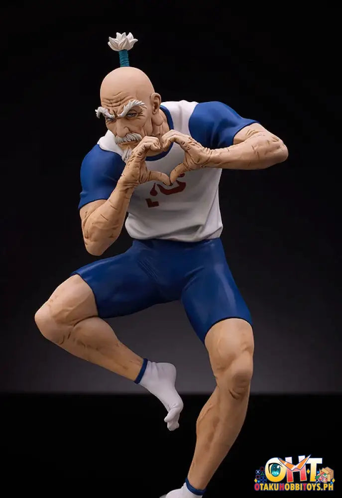 Pop Up Parade Netero - Hunter X Pop Up Parade