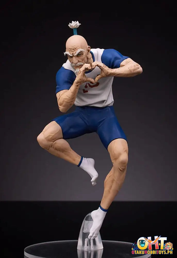 Pop Up Parade Netero - Hunter X Pop Up Parade