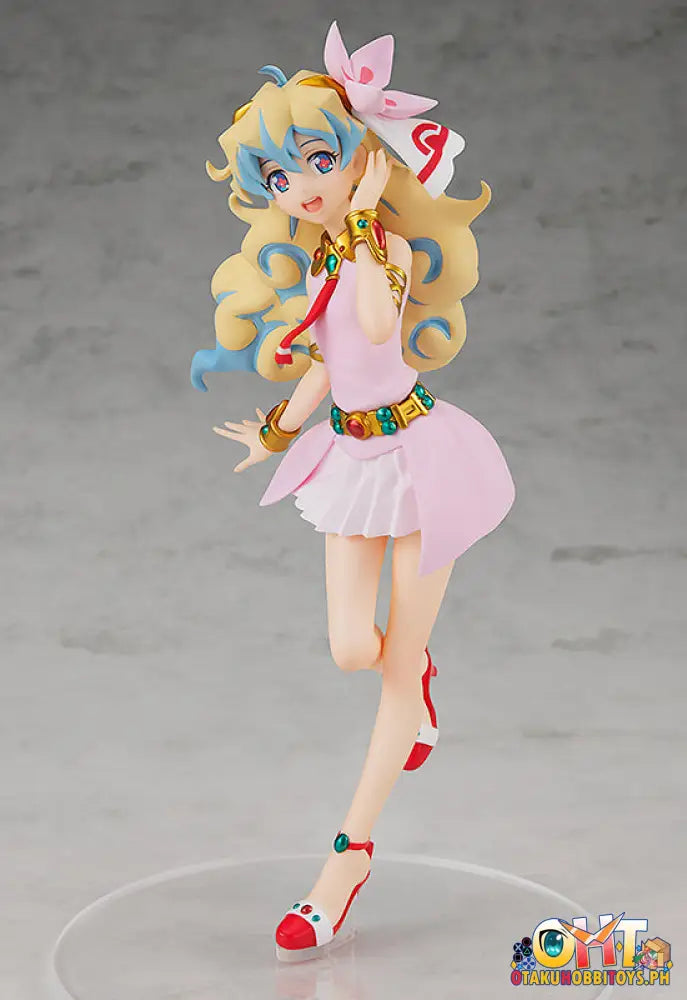 Pop Up Parade Nia - Gurren Lagann Pop Up Parade