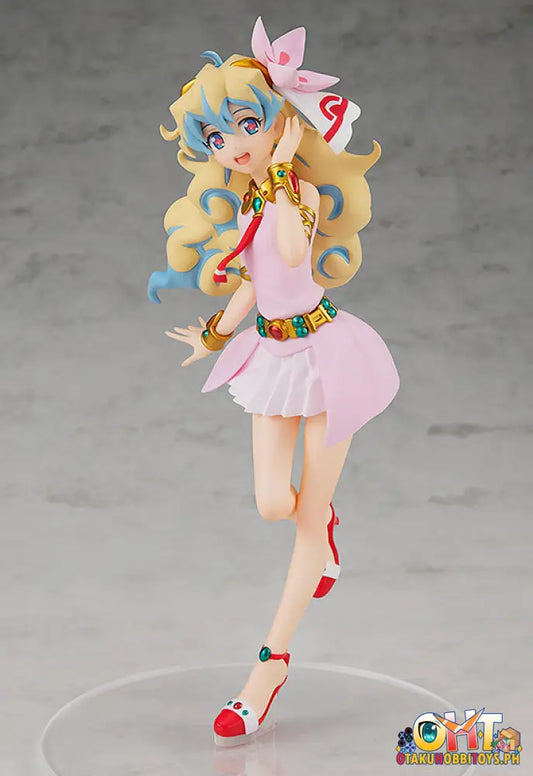 Pop Up Parade Nia - Gurren Lagann Pop Up Parade