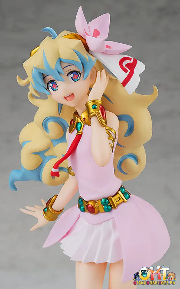 Pop Up Parade Nia - Gurren Lagann Pop Up Parade